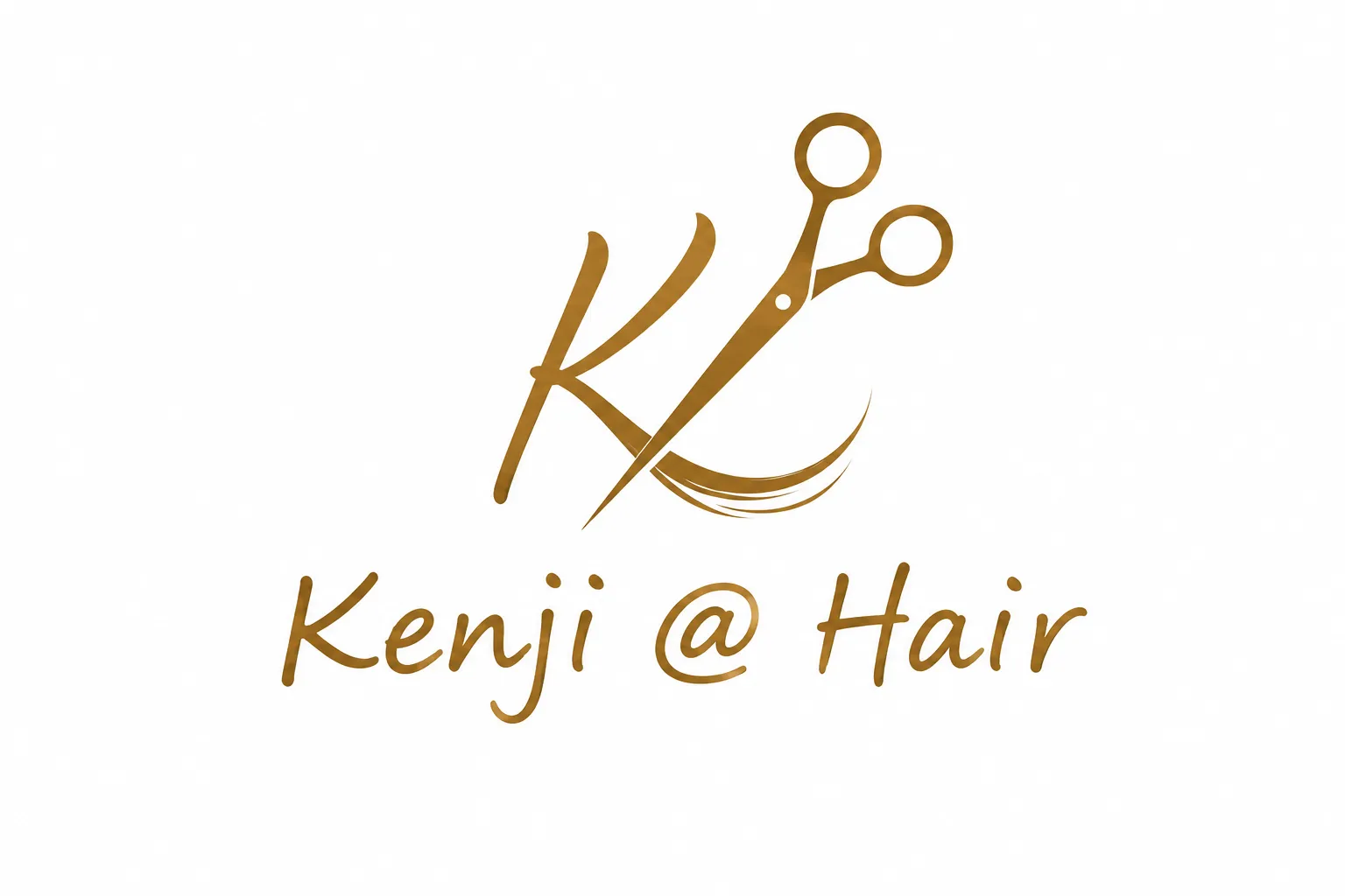 Kenji @ Hair